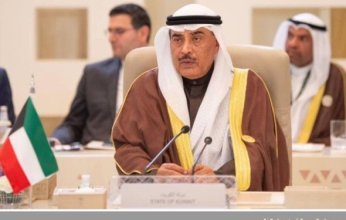 ولي عهد الكويت: لا يجب التعامل مع إسرائيل على أنها فوق القانون الدولي