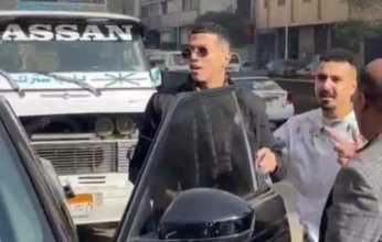 انقضاء الدعوى الجنائية ضد إمام عاشور فى اتهامه بالتعدى على فرد أمن بالتصالح