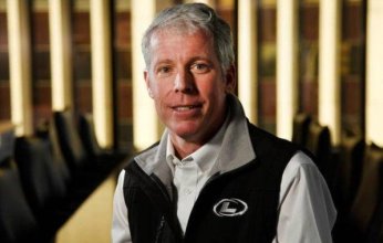 ترامب يرشح كريس رايت لمنصب وزير الطاقة