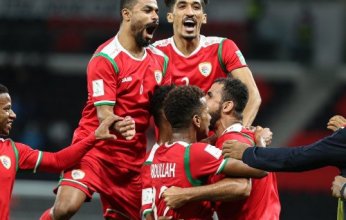 منتخب عمان يفوز على نظيره الفلسطيني بهدف دون رد بتصفيات آسيا المؤهلة لمونديال 2026