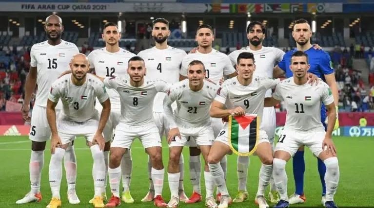 بث مباشر.. مشاهدة مباراة عمان وفلسطين في تصفيات كأس العالم 2026 بث مباشر.. مشاهدة مباراة عمان وفلسطين في تصفيات كأس العالم 2026