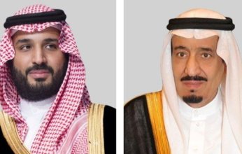 خادم الحرمين وولي العهد يعزيان أمير الكويت في وفاة الشيخ محمد عبد العزيز حمود الجراح الصباح