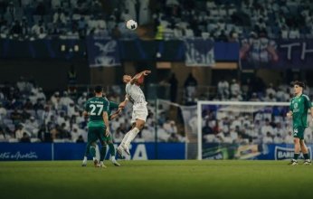 للمرة الأولى أهلي جدة يهزم العين الإماراتي ويحرجه أمام جماهيره