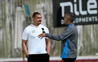 خاص | تجديد لنهاية فترة المجلس.. كواليس مفاوضات الزمالك لتجديد عقد جوميز