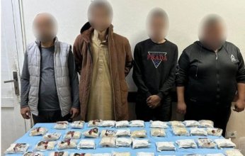 تقدر قيمتها بمليار جنيه.. مصر تحبط محاولة تهريب كميات من عقار الكبتاجون المخدر