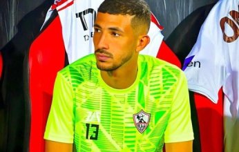 درس قاسي.. أول تعليق من مرتضى منصور على حكم «فتوح»