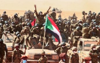 الجيش السوداني يسيطر على مدينة سنجة الاستراتيجية بعد معارك قوية مع الدعم السريع
