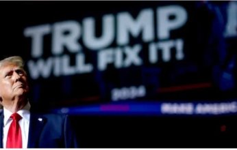 «لن نخسر هذا السباق».. هل يخشى «ترامب» نتائج الانتخابات الأمريكية 2024؟