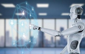 هل سيكون لدى الروبوتات قدرة خارقة على رؤية ما خلف الجدارن؟