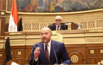مجلس الشيوخ يوافق على رفع الحصانة عن النائب أحمد دياب بشأن أزمة أحمد رفعت