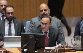 الكويت تؤكد تضامنها مع الشعب الفلسطيني ودعمها الثابت لاسترجاع حقوقه غير القابلة للتصرف