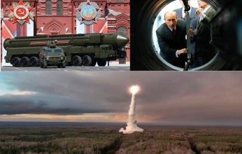 «أوريشنيك».. صاروخ روسيا الجديد الذي أثار جدلاً عالميًا وحير الخصوم والخبراء.. ماذا نعرف عنه؟
