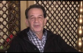 وفاة المطرب السوري عصمت رشيد عن عمر 76 عامًا