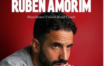 3 سنوات.. مانشستر يونايتد يعلن عن مدربه الجديد