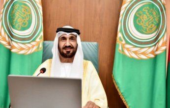 رئيس البرلمان العربي يدين الاعتداء الذي تعرضت له القوات السعودية في اليمن ويصفه بالعمل الإرهابي الجبان