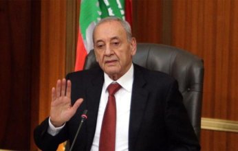 حدد موعد الرد على مسودة وقف إطلاق النار.. نبيه بري: لبنان سيكون آخر دولة في المنطقة توقع اتفاق سلام مع إسرائيل