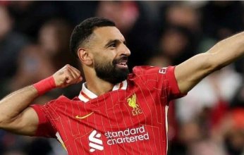 محمد صلاح على رادار ريال مدريد الإسباني