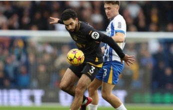 صراع شرس بين عملاقي الدوري الإنجليزي لضم الجزائرى نوري