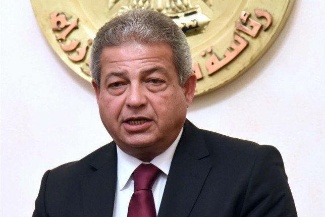 خالد عبد العزيز رئيسًا للمجلس الأعلى لتنظيم الإعلام خالد عبد العزيز رئيسًا للمجلس الأعلى لتنظيم الإعلام