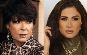 مسلسل «وتقابل حبيب» يجمع أنوشكا وخالد سليم مع ياسمين عبد العزيز فى رمضان 2025