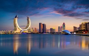 طقس قطر.. الأرصاد الجوية تحذر من رياح قوية على الساحل وفي عرض البحر