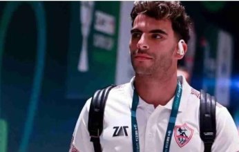 عرض الاخدود لـ "زيزو" يقلق الزمالك قبل لقاء سموحة