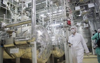 إيران تحذر إسرائيل: لن نتسامح مع أي تهديدات لمشروعنا النووي وسندافع عن مصالحنا