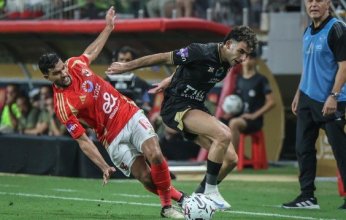 تعرف على جدول ترتيب الدوري المصري الممتاز بعد نهاية التوقف الدولي