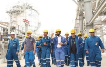 "نفط الكويت" تؤكد حرصها للحفاظ على البيئة وضمان الاستدامة عبر خفض الانبعاثات الكربونية