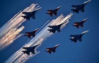 وقوع شهداء وجرحى.. طيران الاحتلال يشن عدة غارات على غزة ورفح