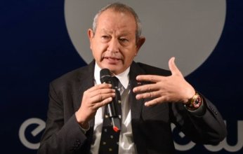 «عيب ده في كوكب آخر».. ساويرس يعلق على مقارنة صلاح بغيره من اللاعبين العرب