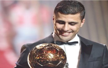 لتعويض غياب رودري.. مانشستر سيتي يعرض 70 مليون يورو لضم نجم ريال مدريد