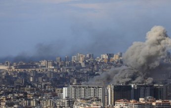 جيش الاحتلال الإسرائيلي يوجه إنذارات بالإخلاء لسكان حارة حريك وضواحيها وقرية حلتا جنوب لبنان