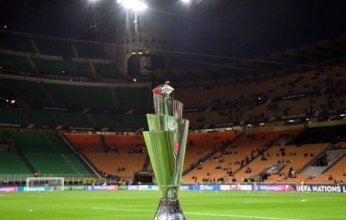 قائمة المتأهلين إلى الدور ربع النهائي لدوري أمم أوروبا