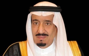 الملك سلمان يدعو إلى إقامة صلاة الاستسقاء في جميع أنحاء المملكة.. الخميس المقبل