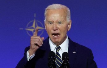 بعد فوز ترامب.. بايدن يلقى كلمة للشعب الأمريكي غدا الخميس