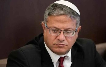 تفاصيل إحباط محاولة اغتيال بن غفير ونجله الأكبر