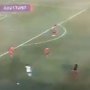 بالفيديو.. صواريخ حزب الله تجبر لاعبين إسرائيليين على الهروب من مباراة كرة قدم 4 khaligyoun96405