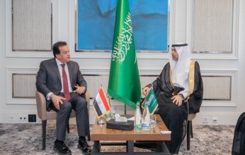 تعاون مصرى سعودى للنهوض بالمنظومة الصحية فى البلدين