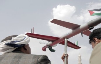 الحوثيون يعلنون استهداف قاعدة عسكرية إسرائيلية وإسقاط مسيرة أمريكية في اليمن