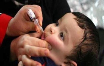 غدًا.. "الصحة العالمية" تستأنف الجولة الثانية من التطعيم ضد شلل الأطفال في شمال غزة