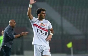 طلب غير متوقع من "زيزو" لتجديد تعاقده مع الزمالك