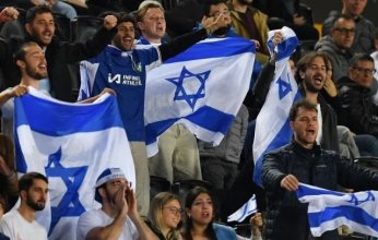 بعد أحداث هولندا.. إسرائيل لمواطنيها: لا تحضروا مباراة فرنسا