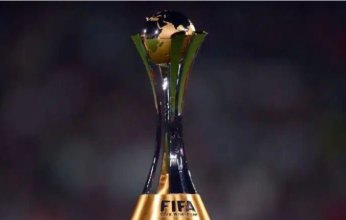 «فيفا» تعلن لائحة كأس العالم للأندية 2025 بالولايات المتحدة الأمريكية