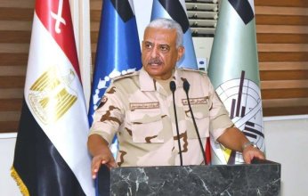 وزير الدفاع المصري يتفقد استعدادات الجيش الثاني الميداني ويشيد بكفاءة المقاتلين