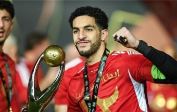ترشيح مصطفى شوبير لجائزة أفضل حارس في إفريقيا يُشعل جدلًا في الشارع الرياضي المصري.. ماذا يحدث؟