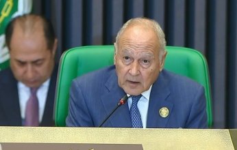 طالب بوقف التصعيد في فلسطين ولبنان.. أبو الغيط: القمة العربية الإسلامية رسالة بأن مستوى الخطر في المنطقة لا يُحتمل