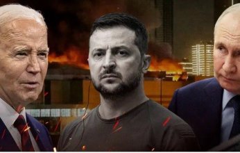 «الكرملين» يحذر.. استخدام صواريخ طويلة المدى ضد روسيا سيؤدي إلى «تصعيد خطير»