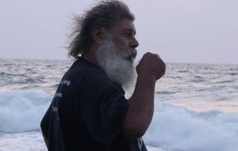 اليوم.. العرض العربي الأول لفيلم «غزة التي تطل على البحر» في مهرجان القاهرة السينمائي