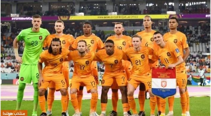 بث مباشر.. مشاهدة مباراة هولندا و المجر في دوري الأمم الأوروبية بث مباشر.. مشاهدة مباراة هولندا و المجر في دوري الأمم الأوروبية